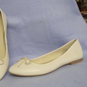 Aldo woman's flats